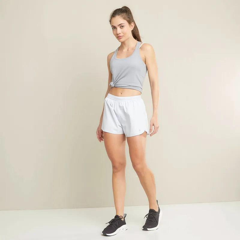 DIADORA - Short Deportivo Mujer Diadora