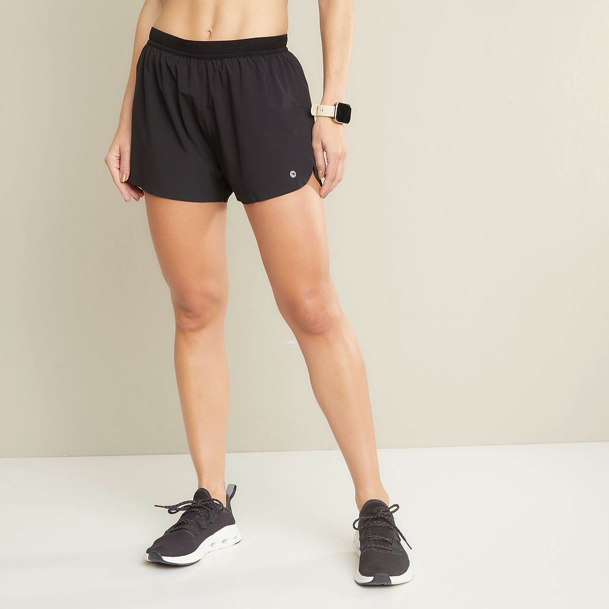 DIADORA - Short Deportivo Mujer Diadora