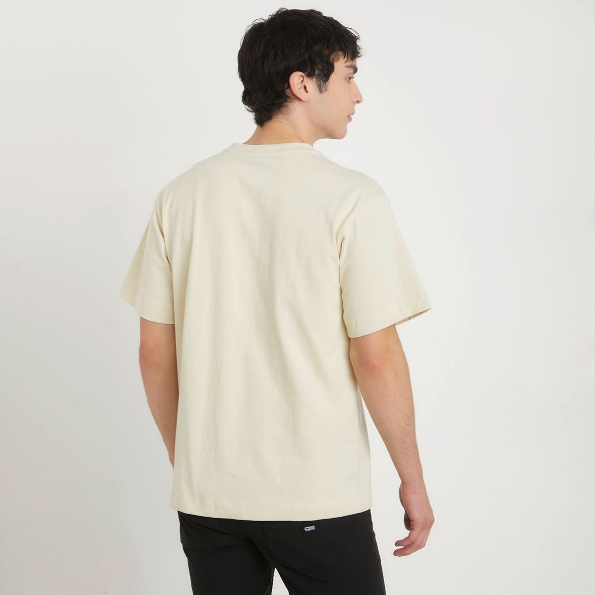 DOO AUSTRALIA - Polo 100% Algodón Manga Corta Hombre Doo Australia