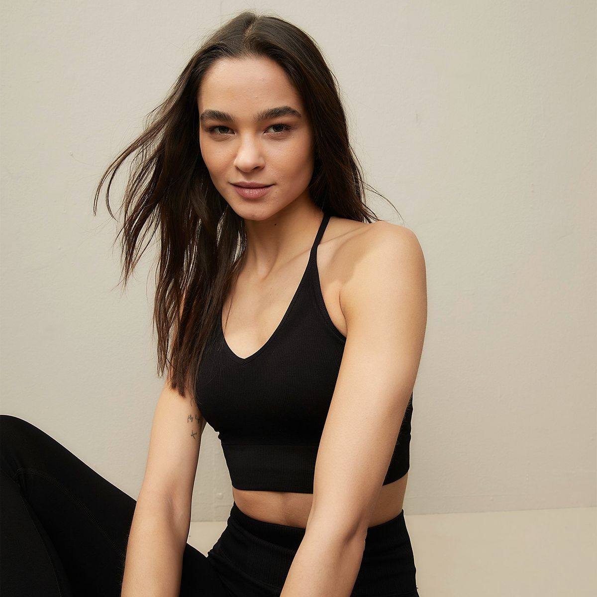 DIADORA - Bra Deportivo Mujer Diadora