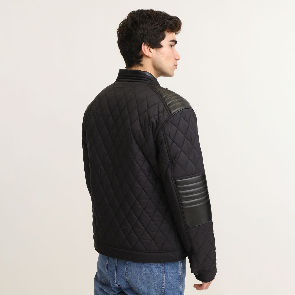 MOSSIMO - Casaca Casual Hombre Mossimo