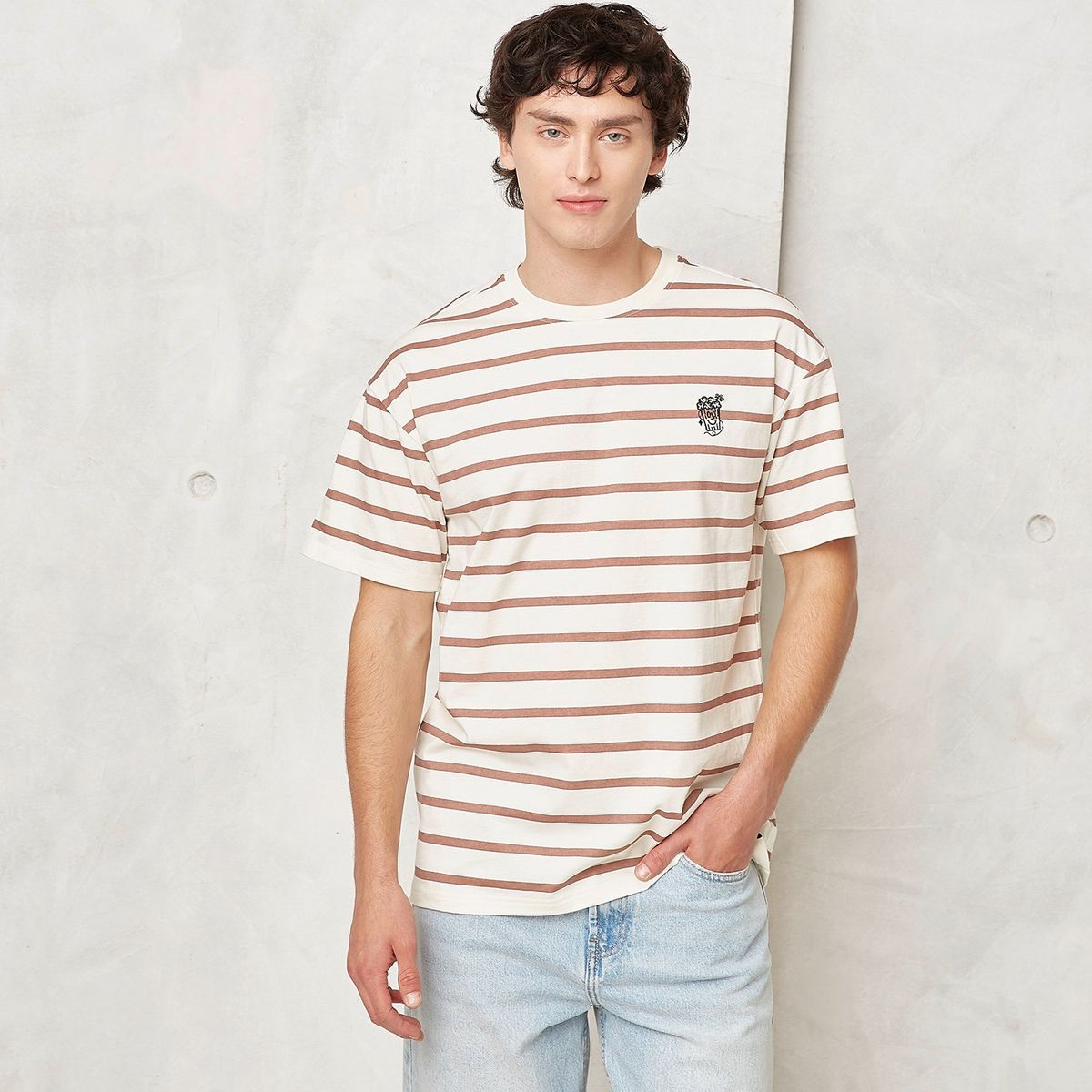 BEARCLIFF - Polo 100% Algodón Regular Hombre Bearcliff