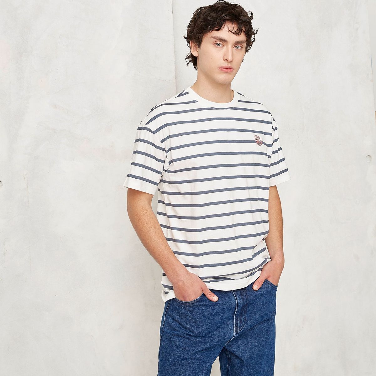 BEARCLIFF - Polo 100% Algodón Regular Hombre Bearcliff