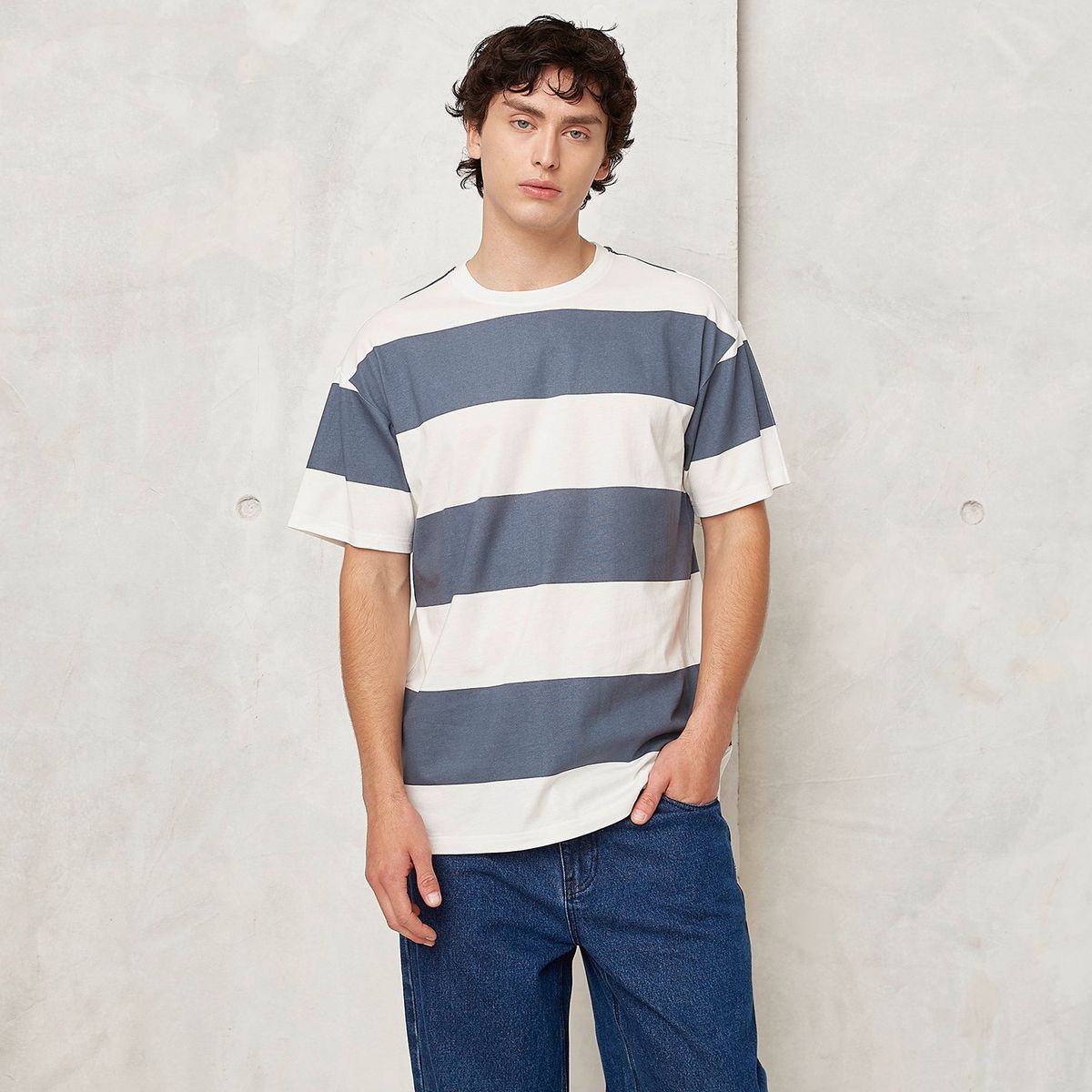 BEARCLIFF - Polo 100% Algodón Regular Hombre Bearcliff