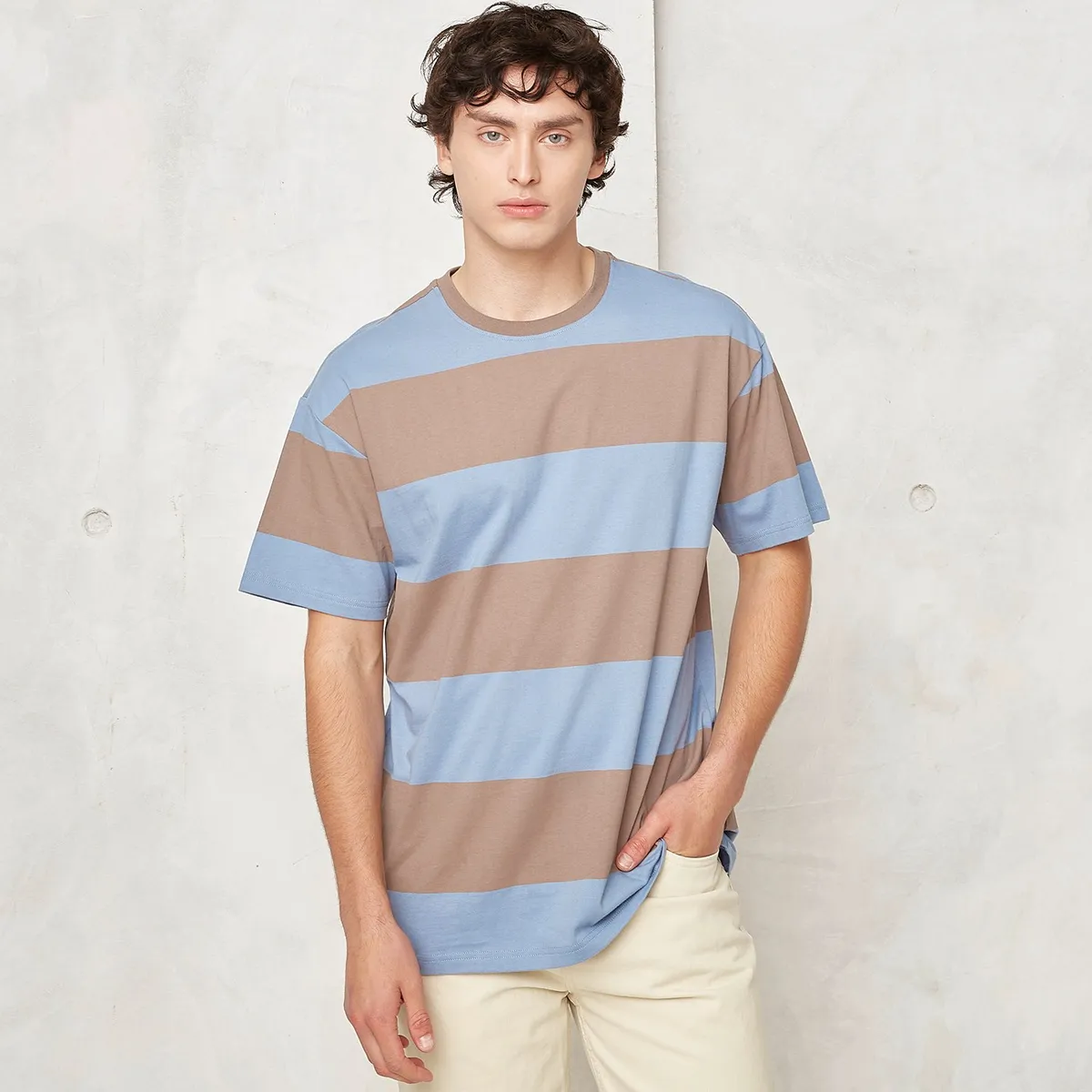 BEARCLIFF - Polo 100% Algodón Regular Hombre Bearcliff