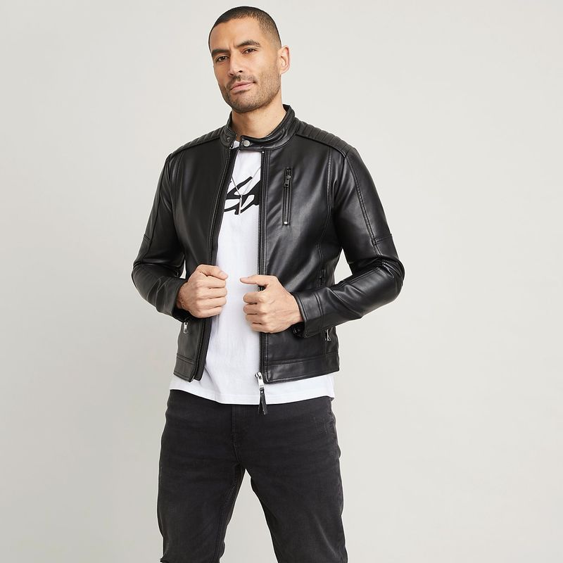 MOSSIMO - Casaca Regular Hombre Mossimo