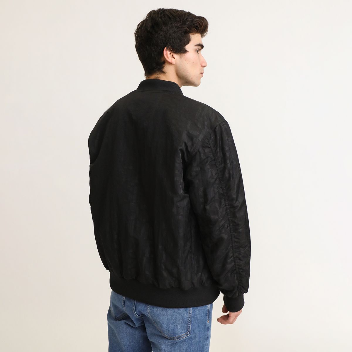 MOSSIMO - Casaca Casual Regular Hombre Mossimo