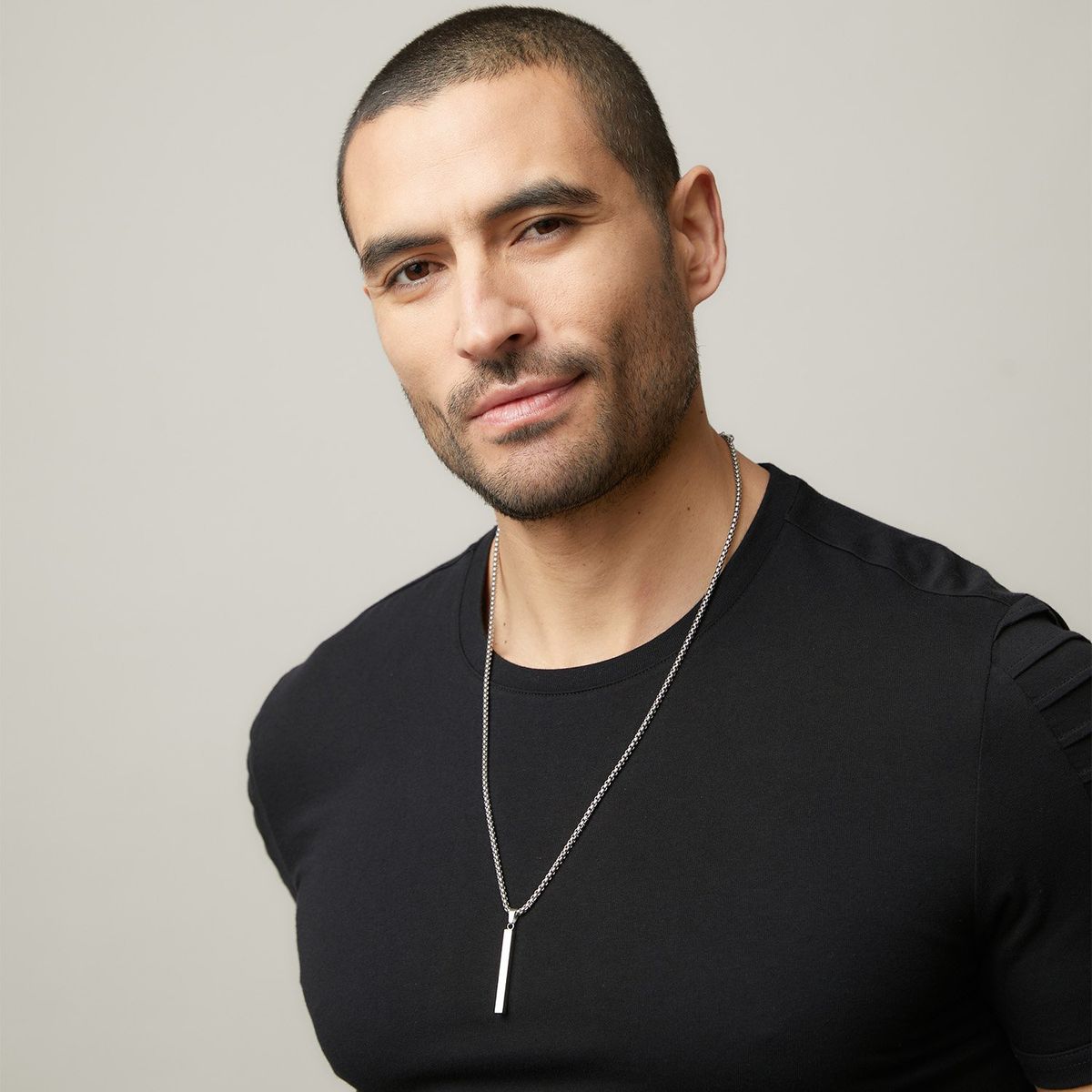 MOSSIMO - Polo 100% Algodón Manga Corta Hombre Mossimo