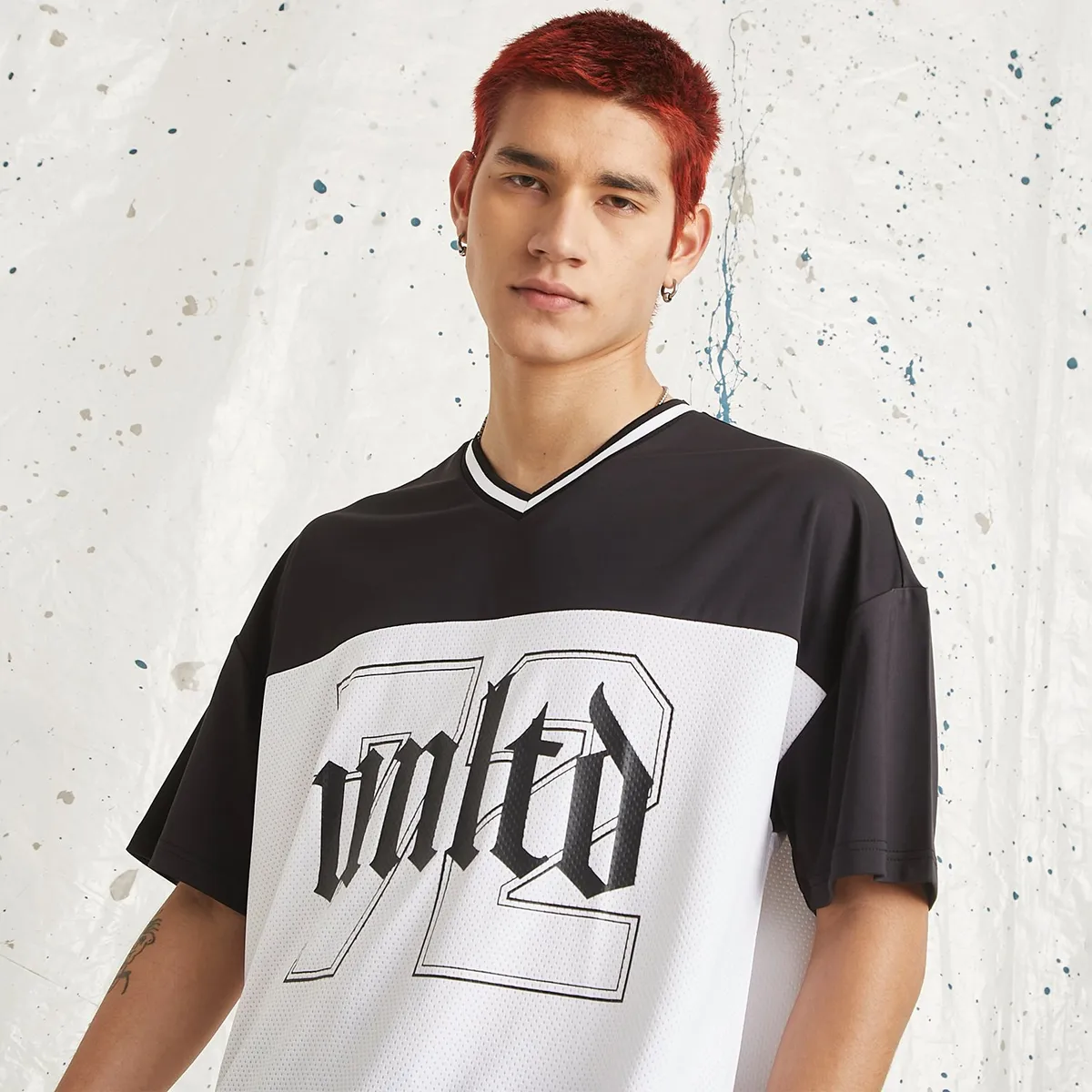 ECKO - Polo Manga Corta Casual Hombre Ecko