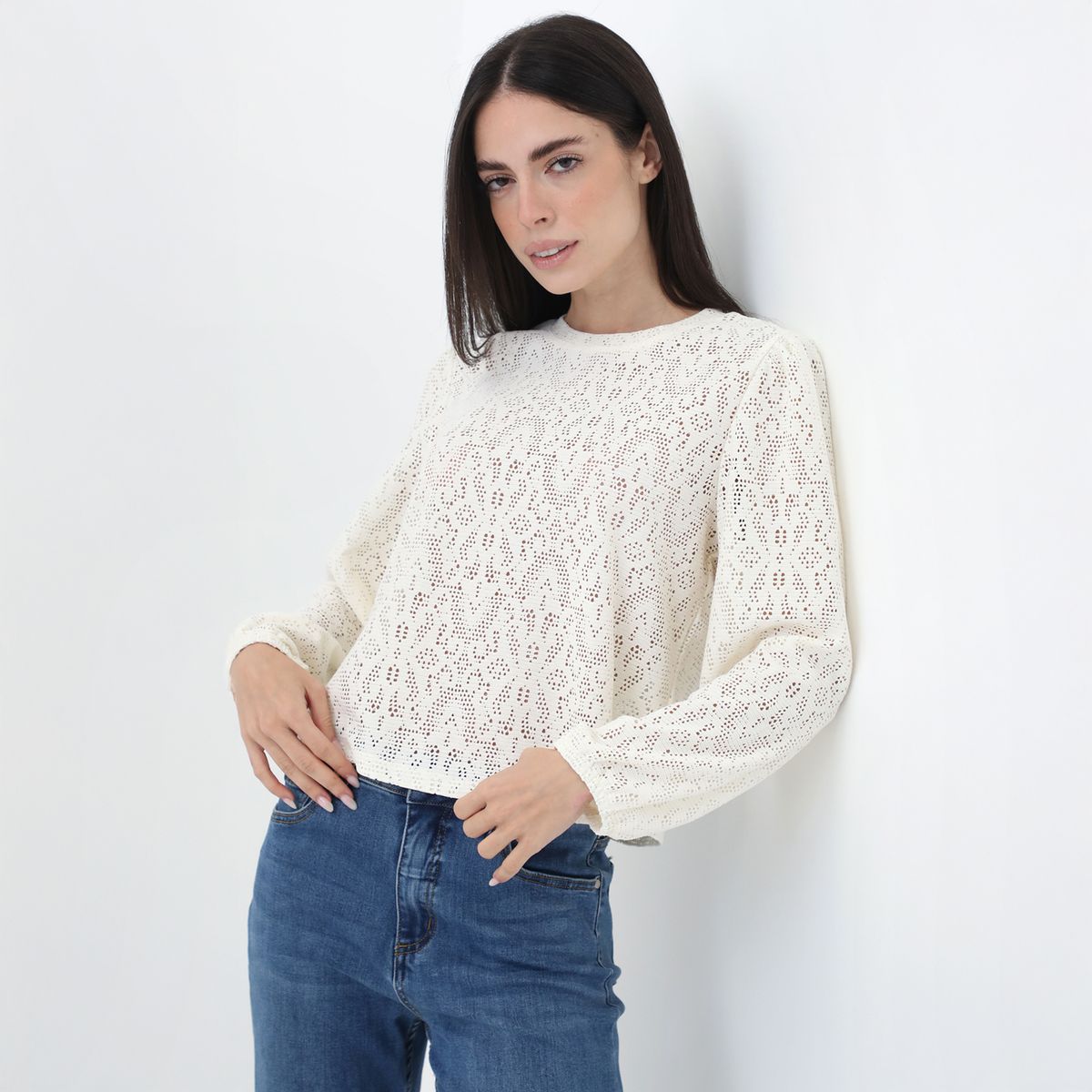 UNIVERSITY CLUB - Polo Casual Mujer University Club