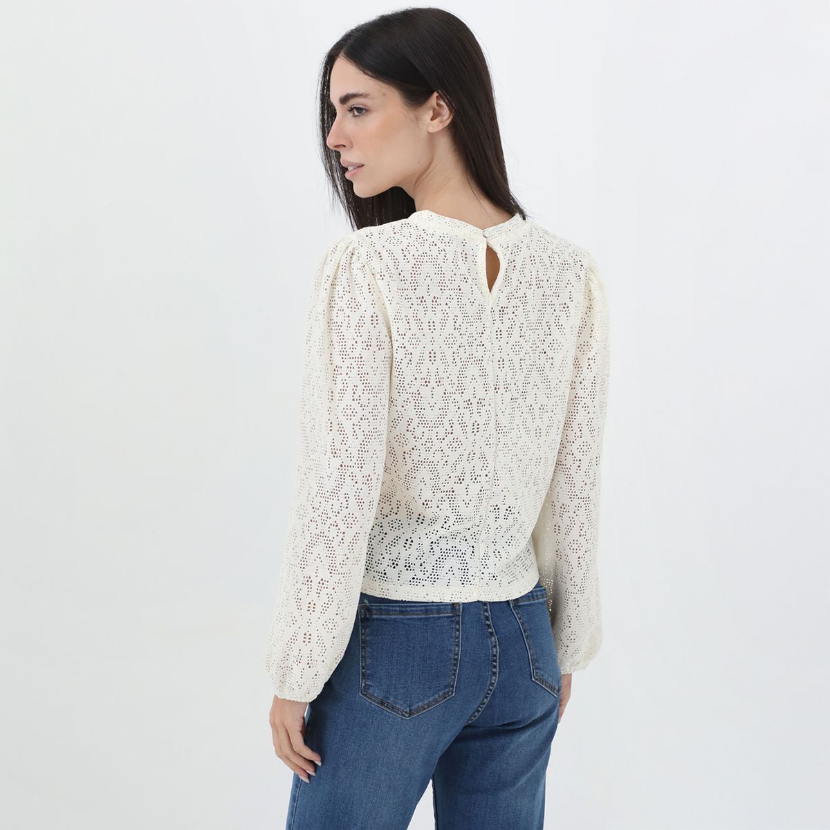 UNIVERSITY CLUB - Polo Casual Mujer University Club