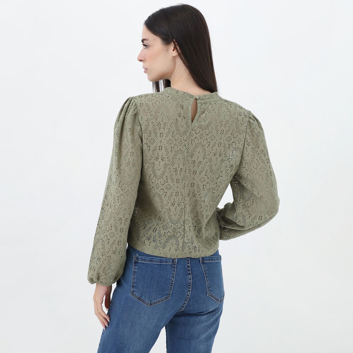 UNIVERSITY CLUB - Polo Casual Mujer University Club