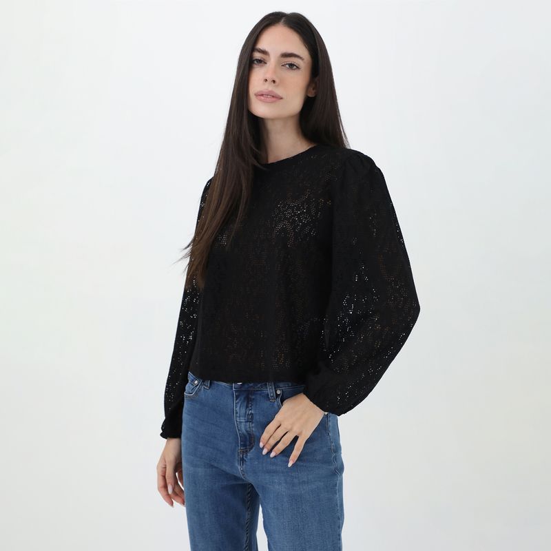 UNIVERSITY CLUB - Polo Casual Mujer University Club