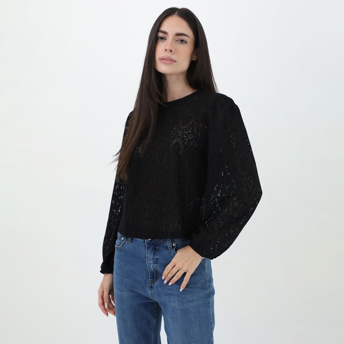 UNIVERSITY CLUB - Polo Casual Mujer University Club