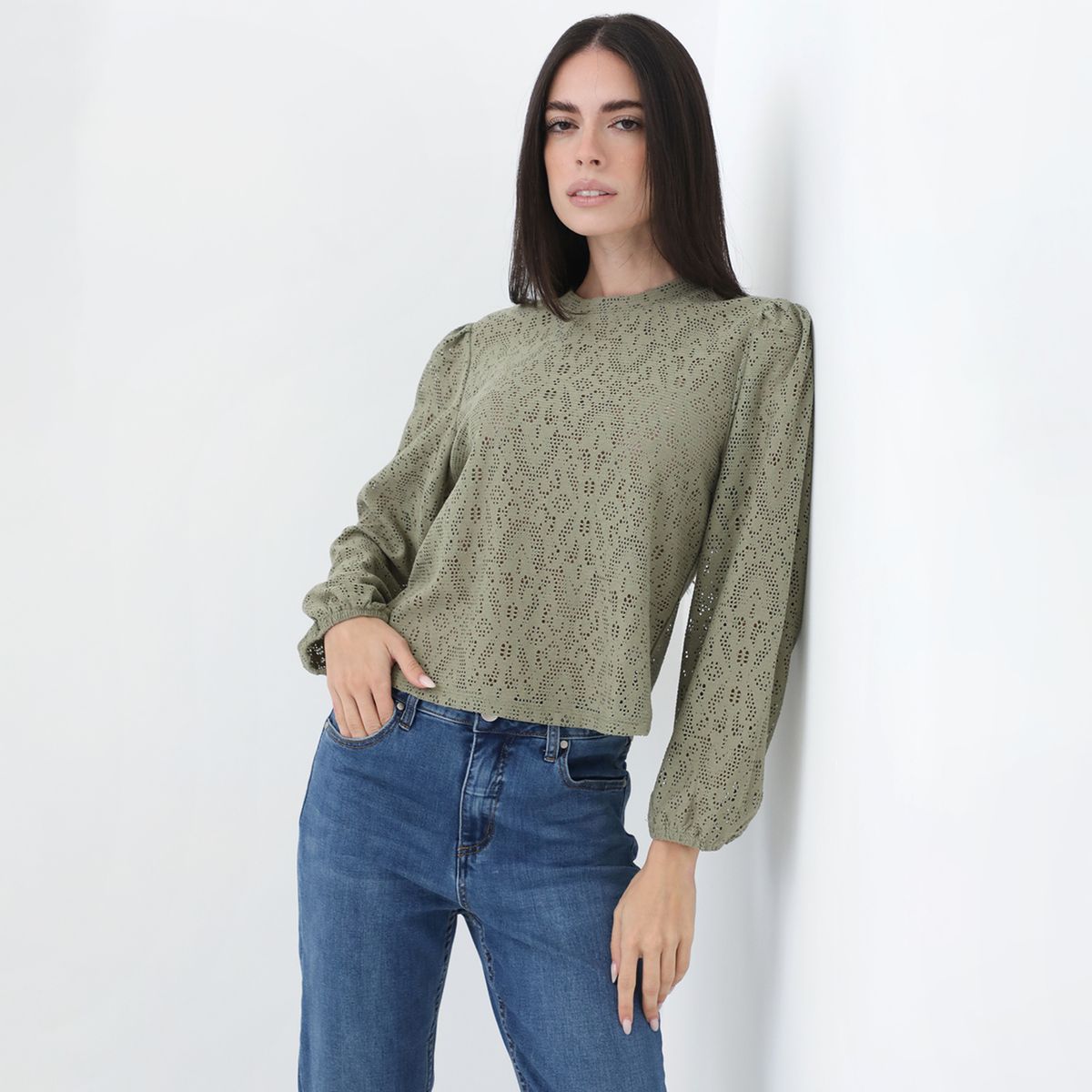 UNIVERSITY CLUB - Polo Casual Mujer University Club