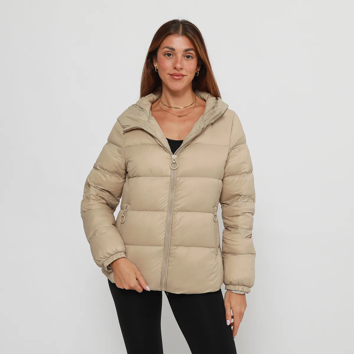 UNIVERSITY CLUB - Casaca Casual Mujer University Club