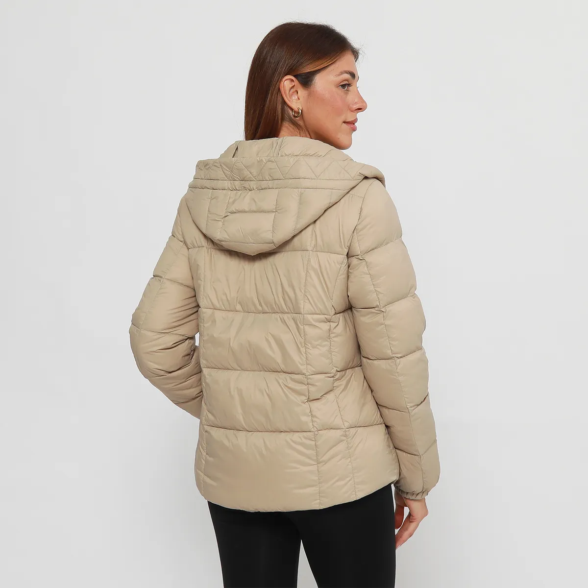 UNIVERSITY CLUB - Casaca Casual Mujer University Club