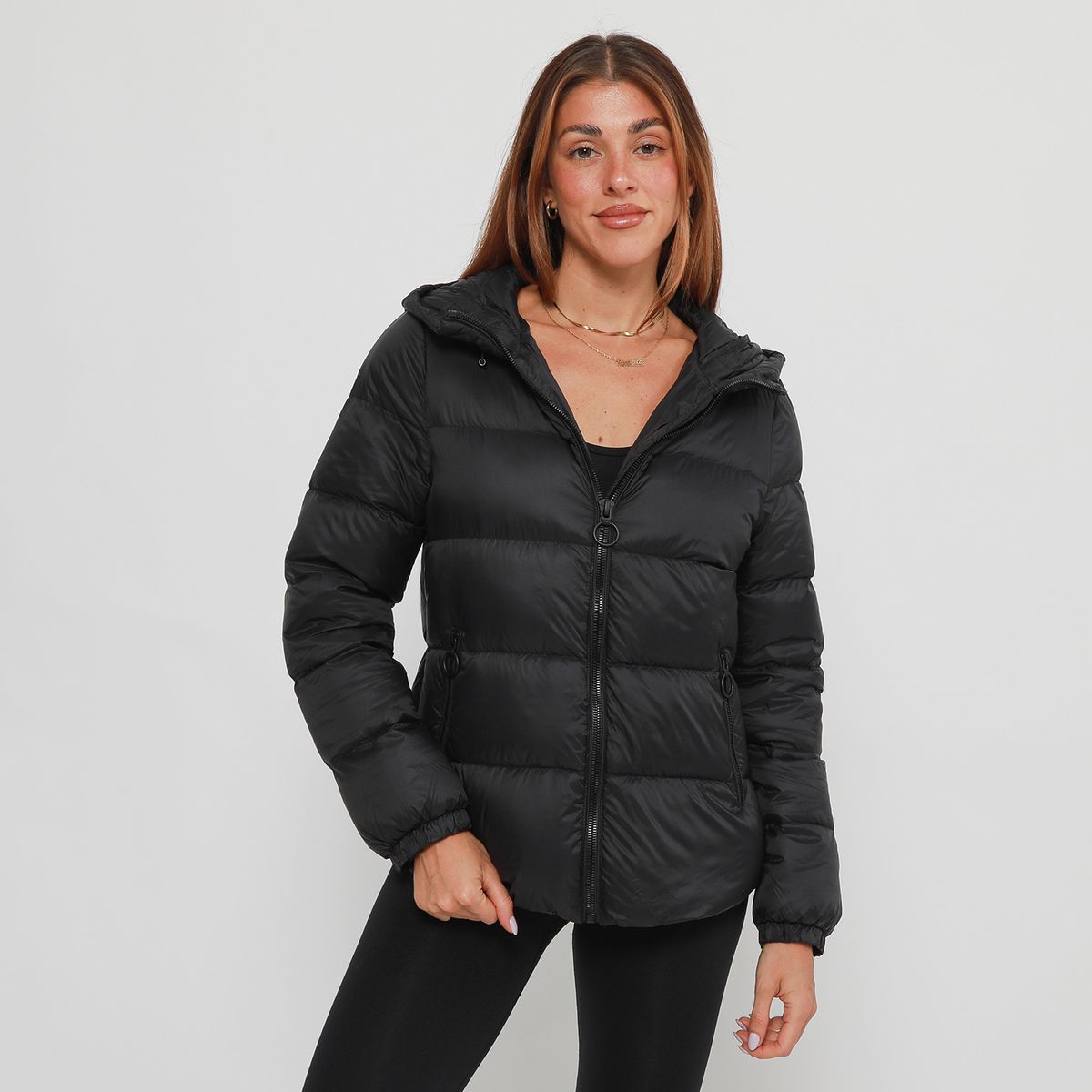 UNIVERSITY CLUB - Casaca Casual Mujer University Club