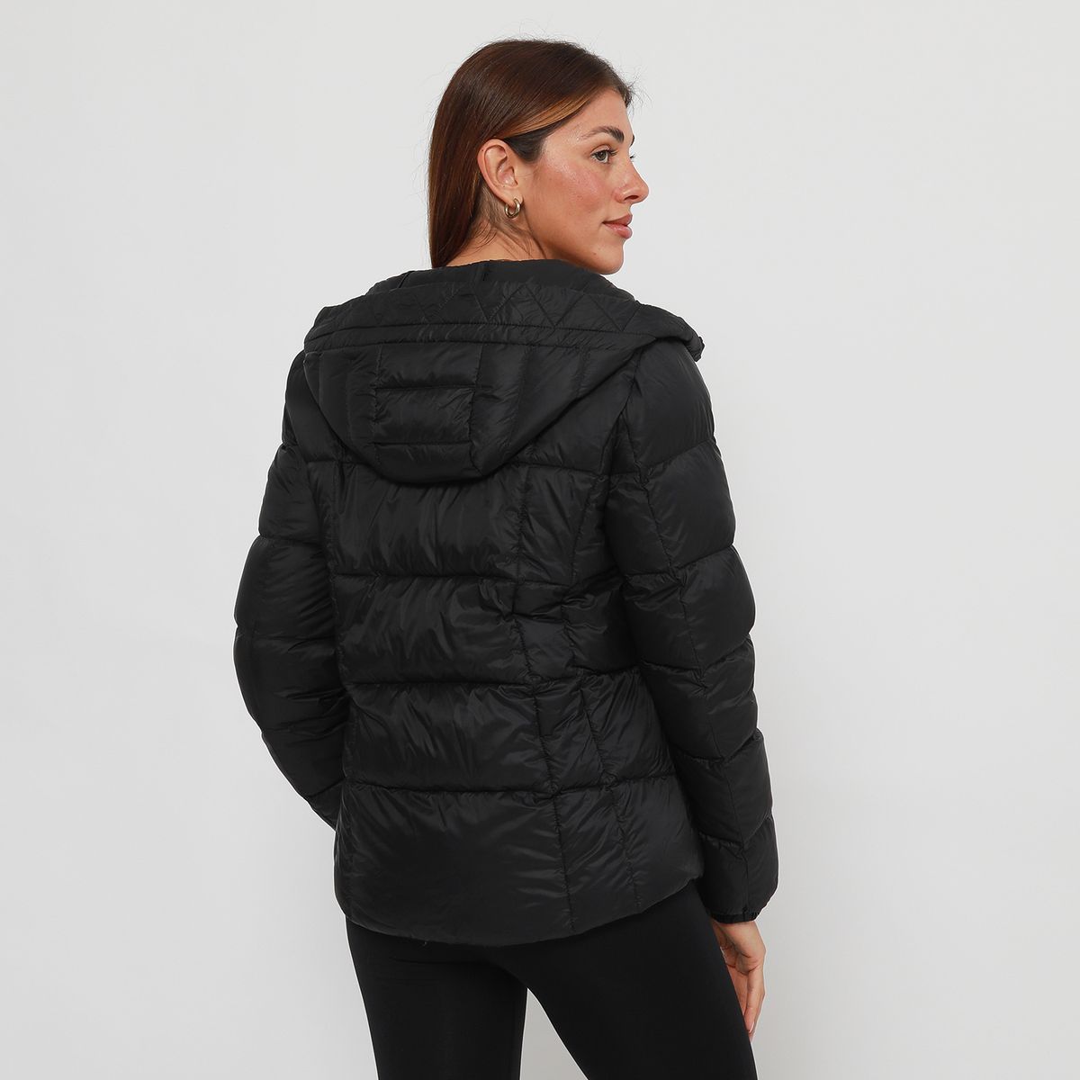 UNIVERSITY CLUB - Casaca Casual Mujer University Club