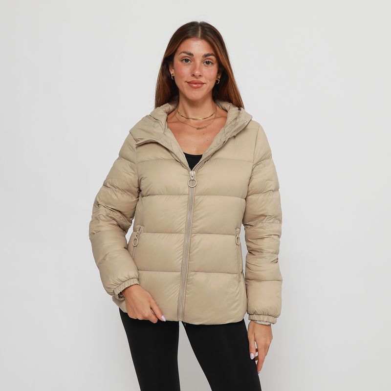 UNIVERSITY CLUB - Casaca Casual Mujer University Club