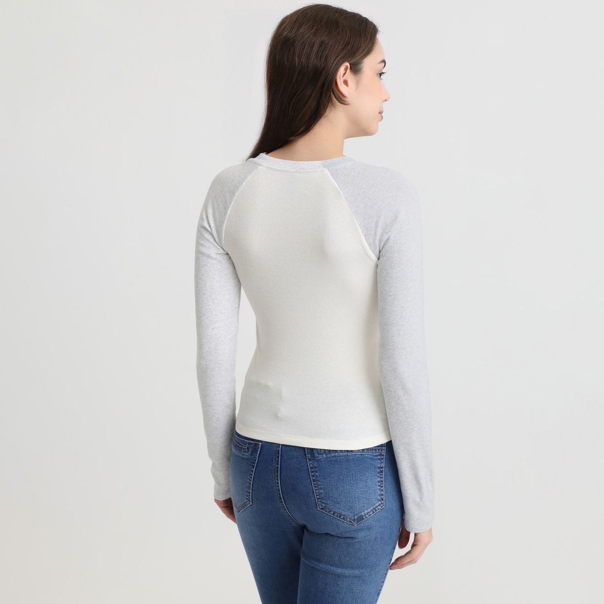 AMERICAN ABBEY - Polo Casual Mujer American Abbey