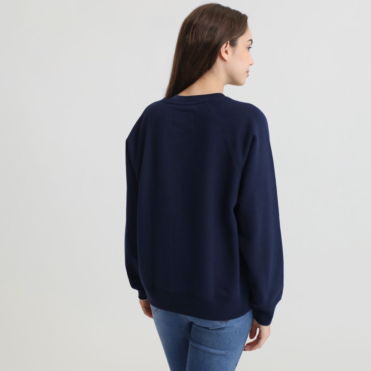 AMERICAN ABBEY - Polera Casual Mujer American Abbey