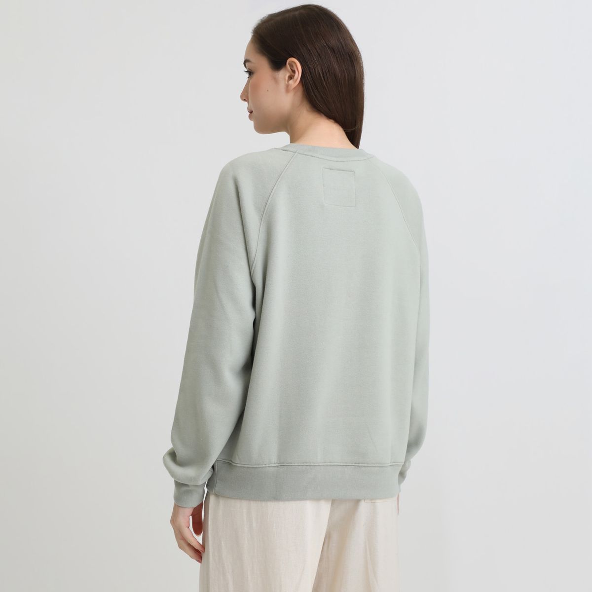 AMERICAN ABBEY - Polera Casual Mujer American Abbey