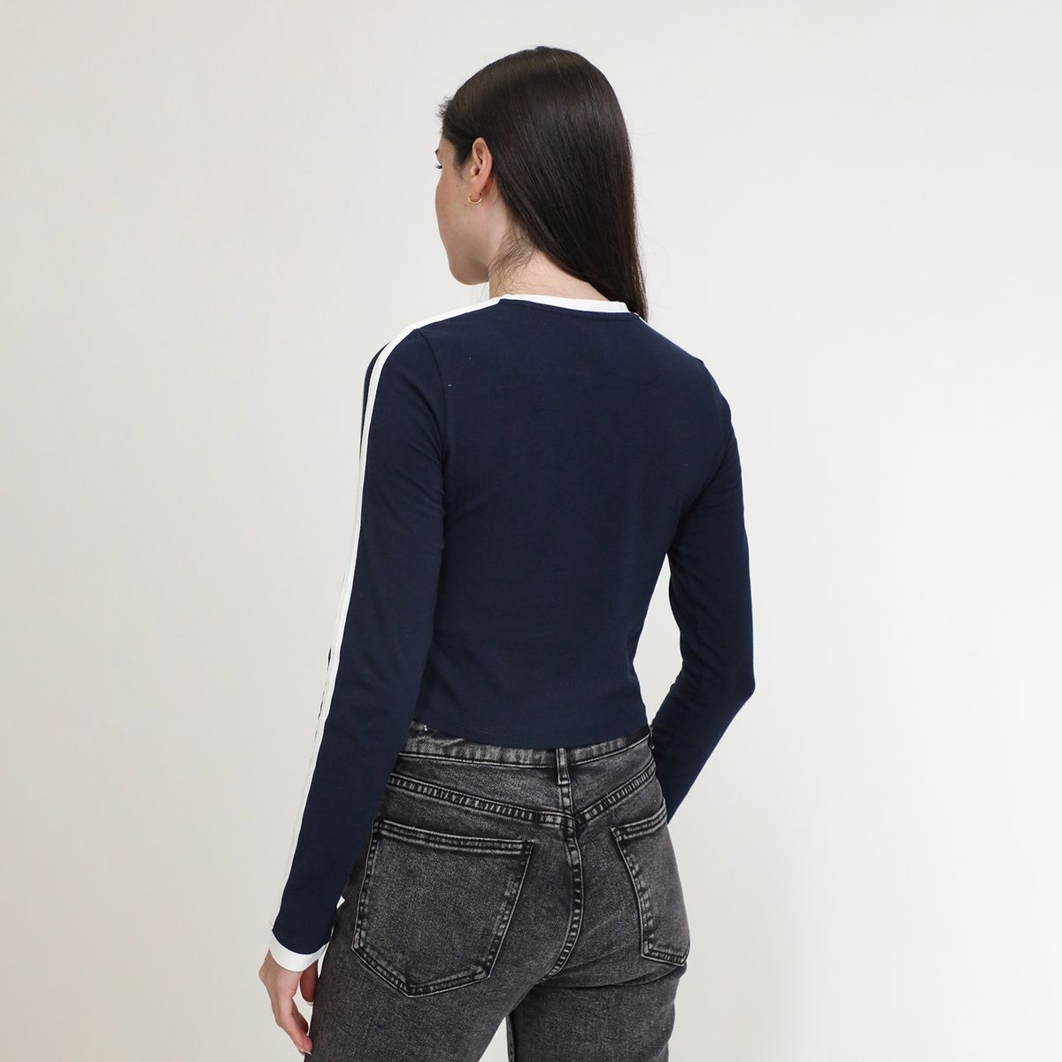 AMERICAN ABBEY - Polo Casual Mujer American Abbey