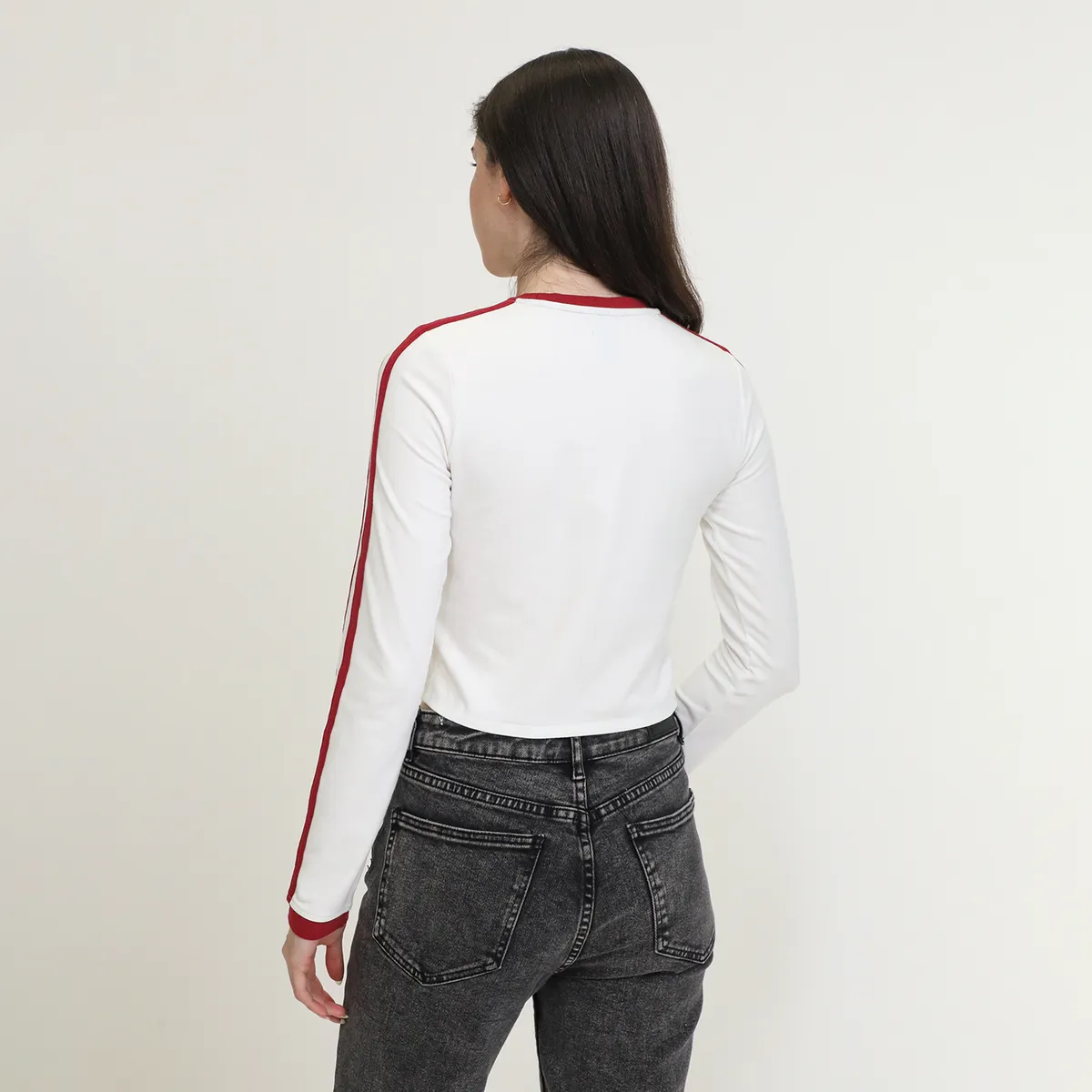 AMERICAN ABBEY - Polo Casual Mujer American Abbey