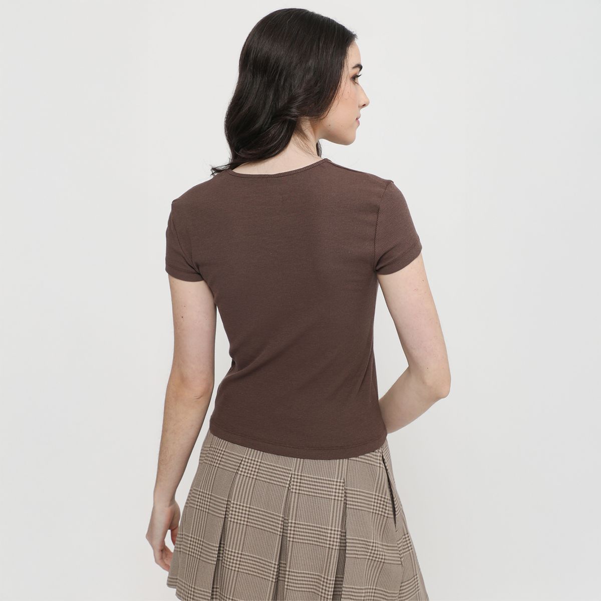 AMERICAN ABBEY - Polo Casual Mujer American Abbey