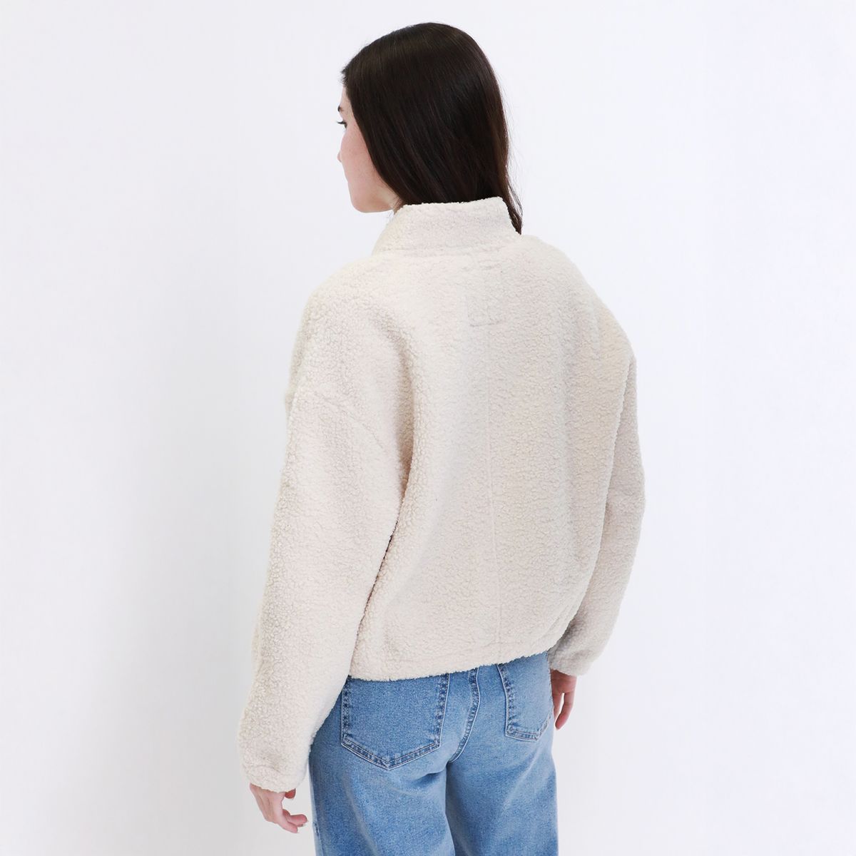 AMERICAN ABBEY - Casaca Casual Mujer American Abbey