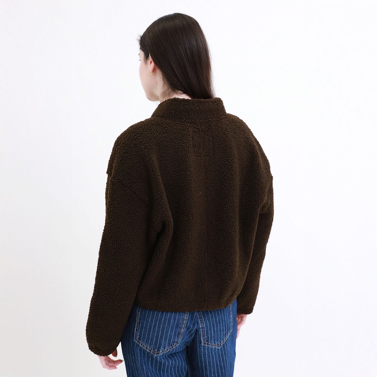 AMERICAN ABBEY - Casaca Casual Mujer American Abbey