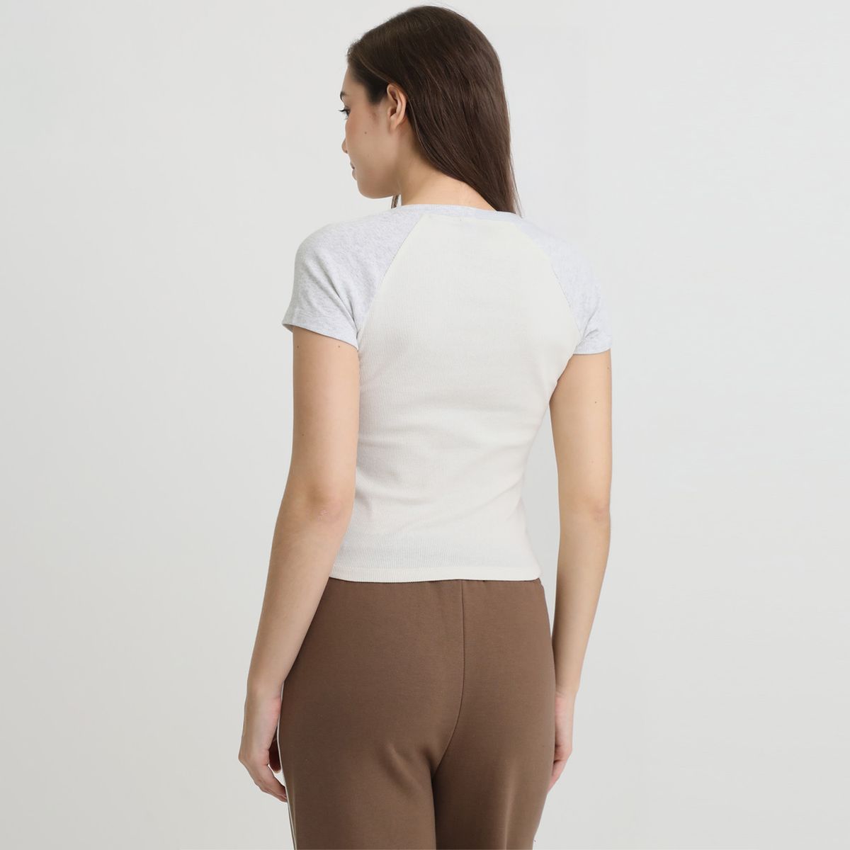 AMERICAN ABBEY - Polo Casual Mujer American Abbey