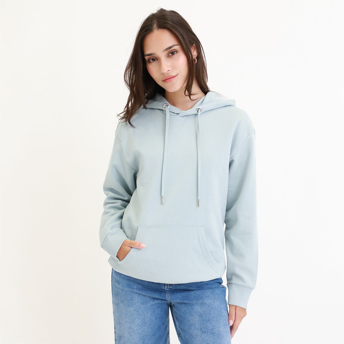 SYBILLA - Polera Casual Mujer Sybilla