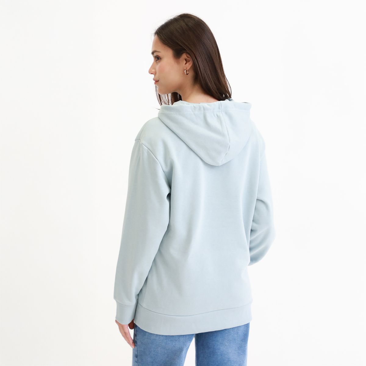 SYBILLA - Polera Casual Mujer Sybilla