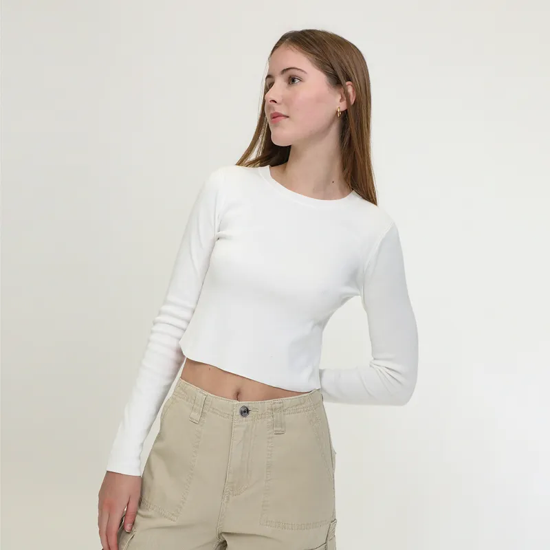 SYBILLA - Chompa Casual Mujer Sybilla