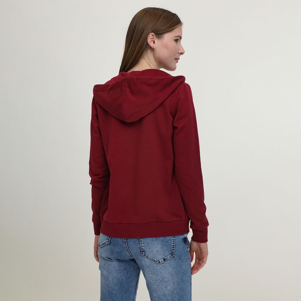 SYBILLA - Polera Casual Mujer Sybilla