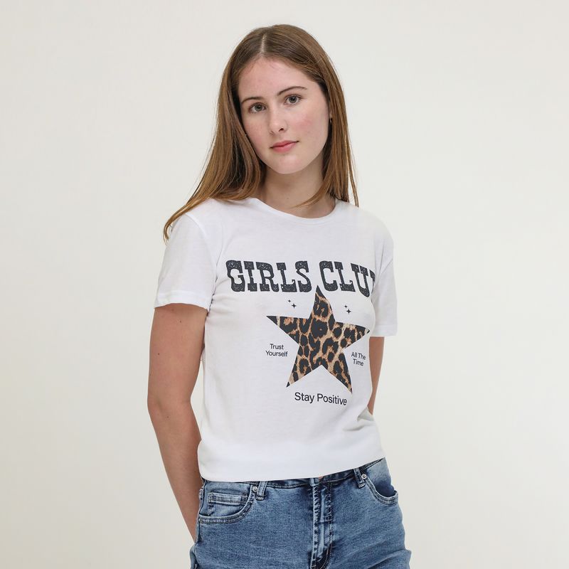 SYBILLA - Polo Casual Mujer Sybilla