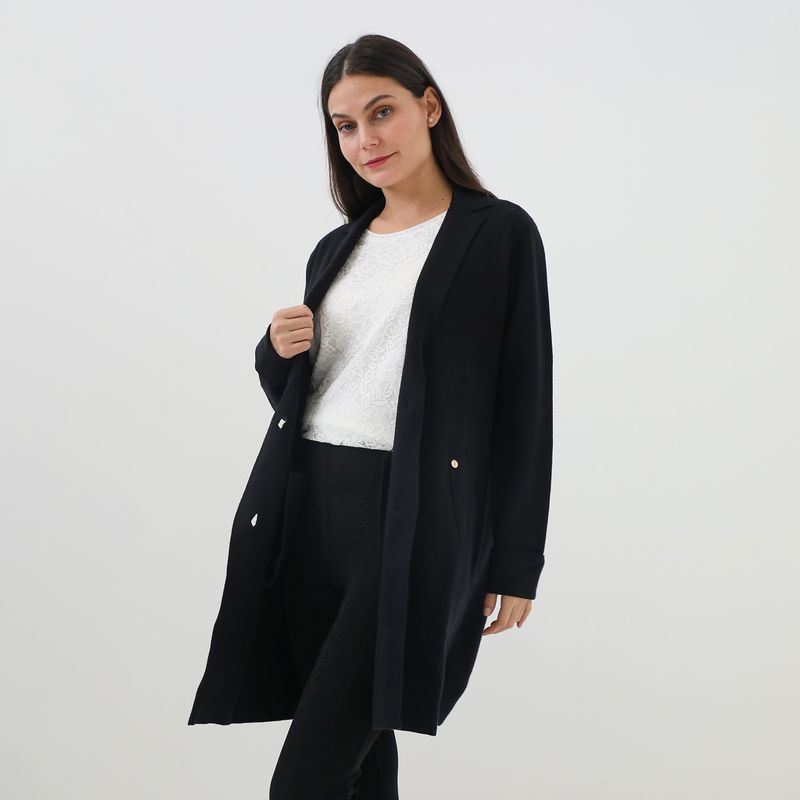 APOLOGY - Sweater Casual Mujer Apology