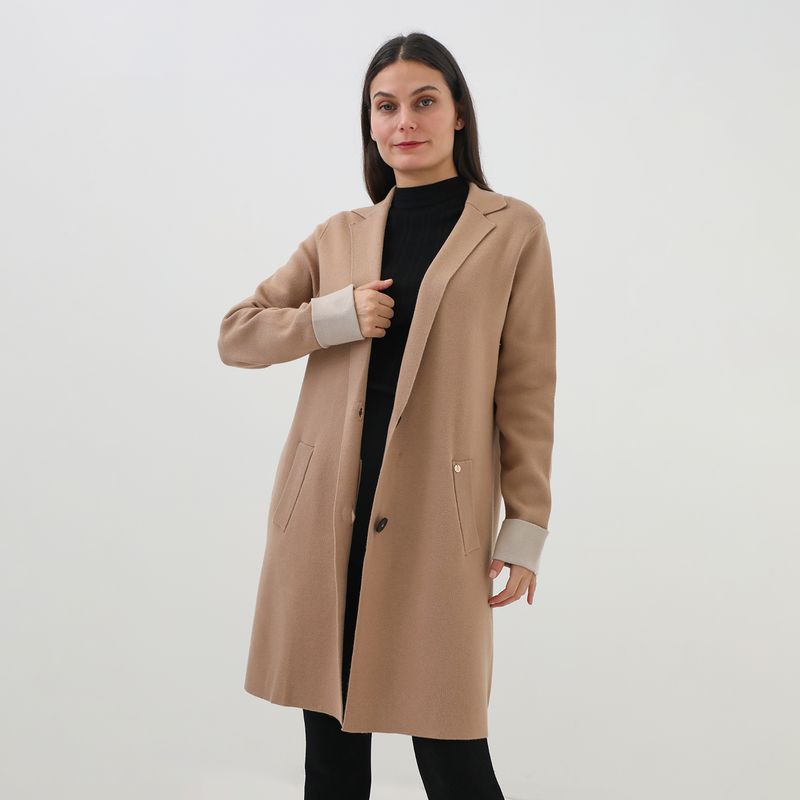 APOLOGY - Sweater Casual Mujer Apology