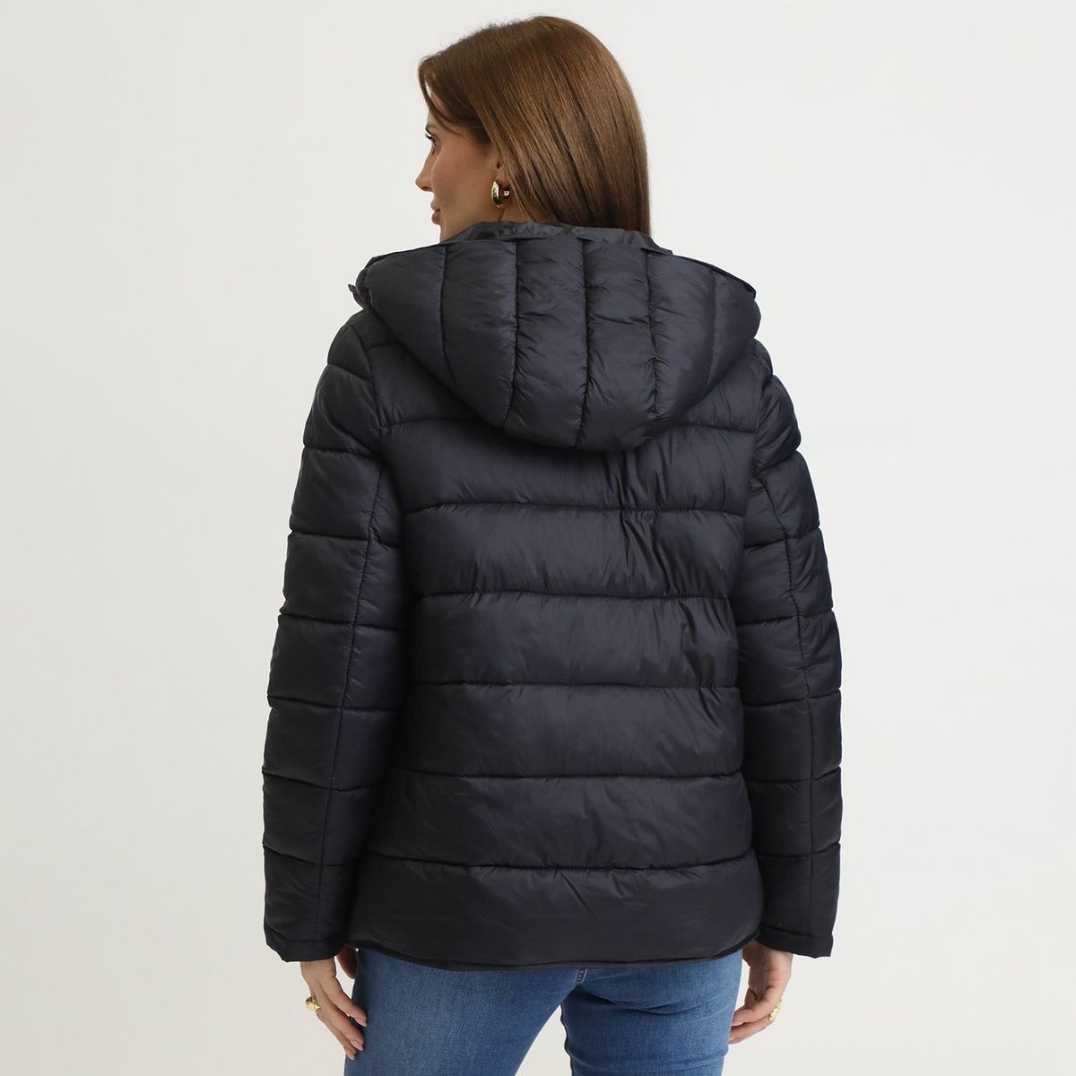 APOLOGY - Casaca Casual Mujer Apology