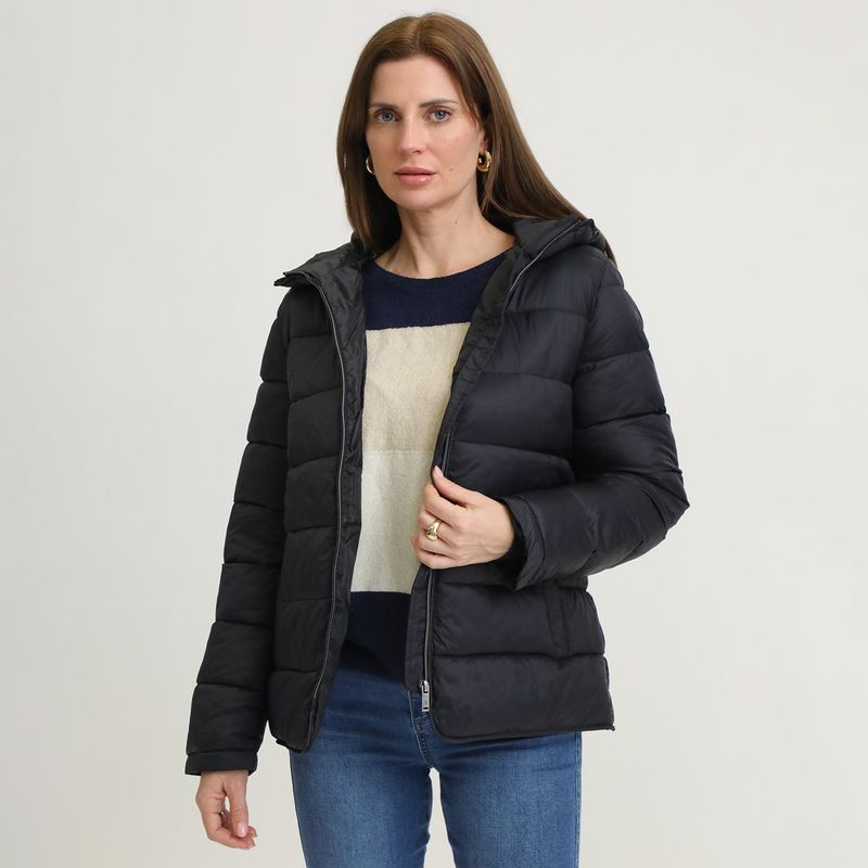 APOLOGY - Casaca Casual Mujer Apology