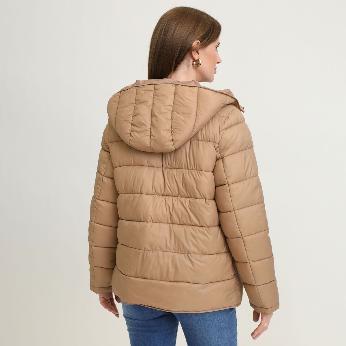 APOLOGY - Casaca Casual Mujer Apology