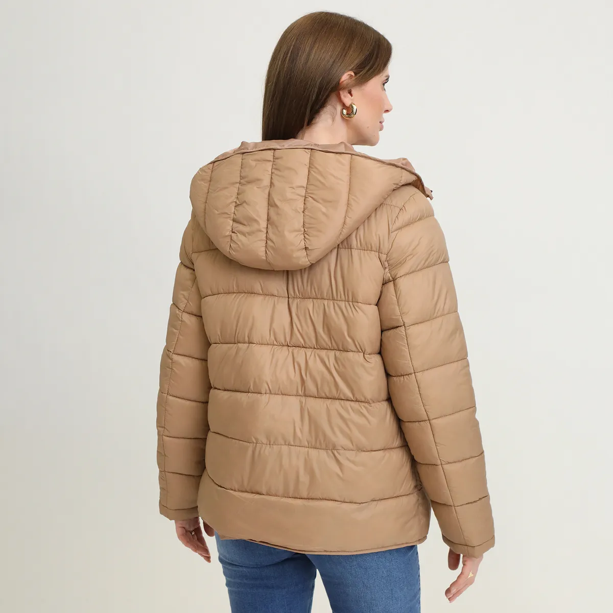 APOLOGY - Casaca Casual Mujer Apology