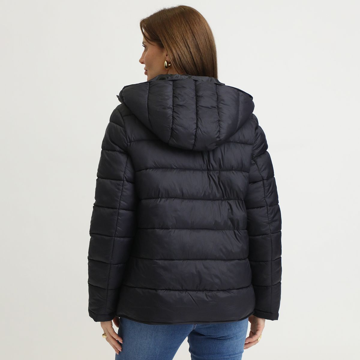 APOLOGY - Casaca Casual Mujer Apology