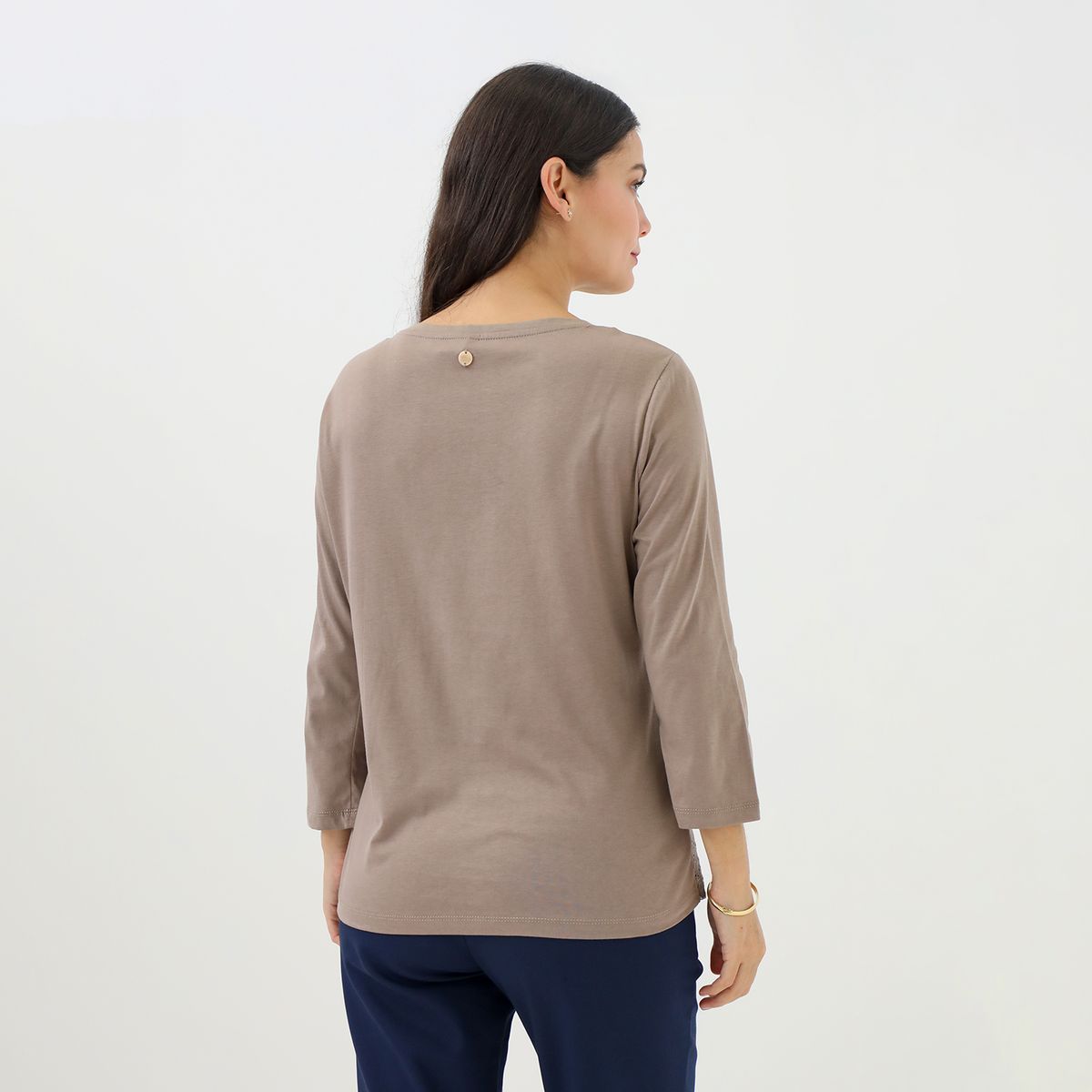 STEFANO COCCI - Polo Casual Mujer Stefano Cocci