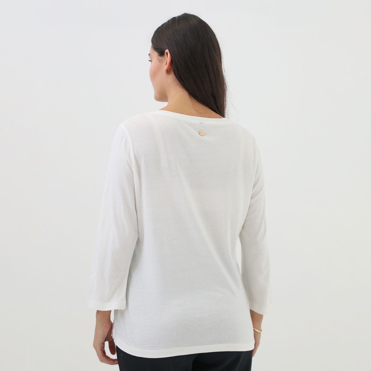 STEFANO COCCI - Polo Casual Mujer Stefano Cocci