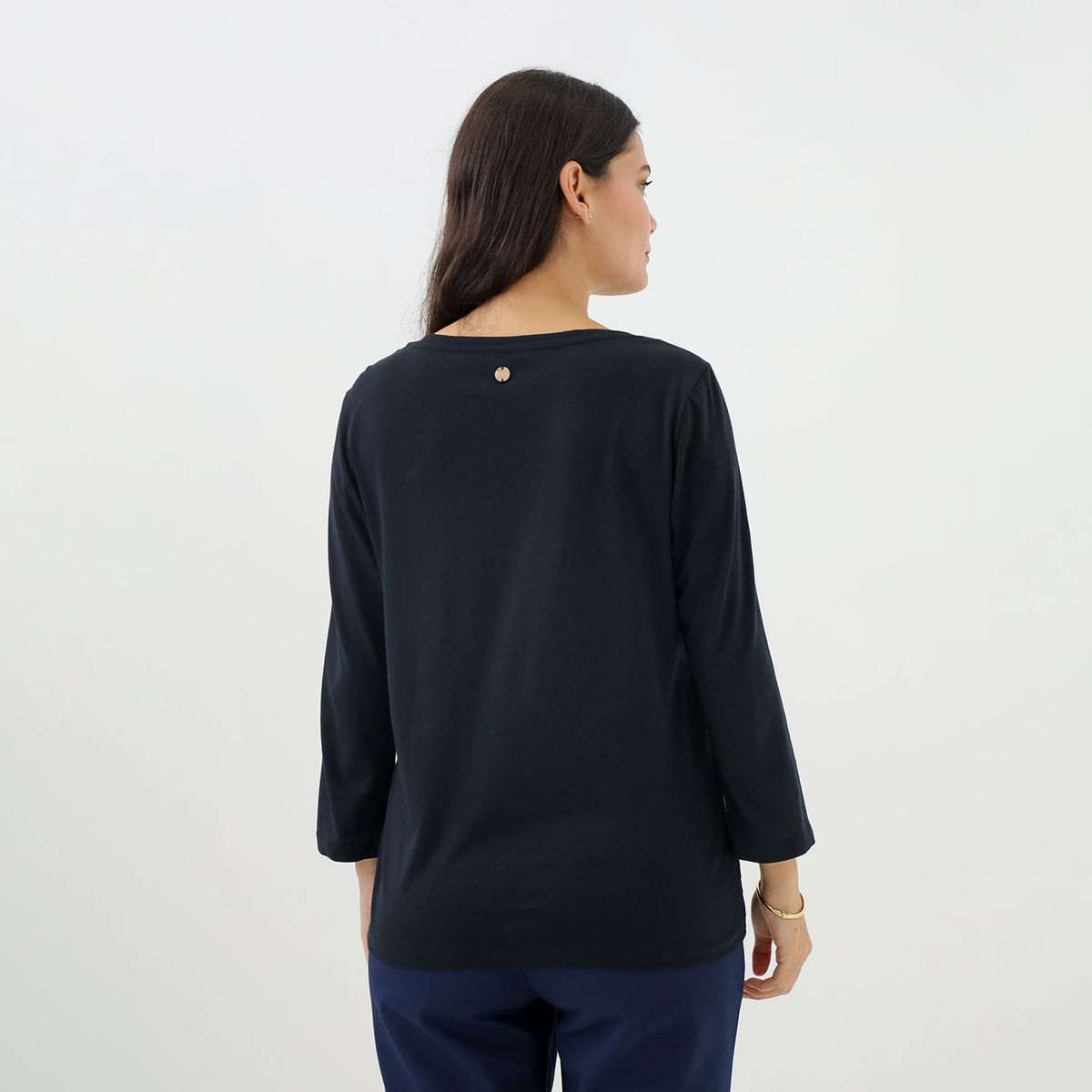 STEFANO COCCI - Polo Casual Mujer Stefano Cocci