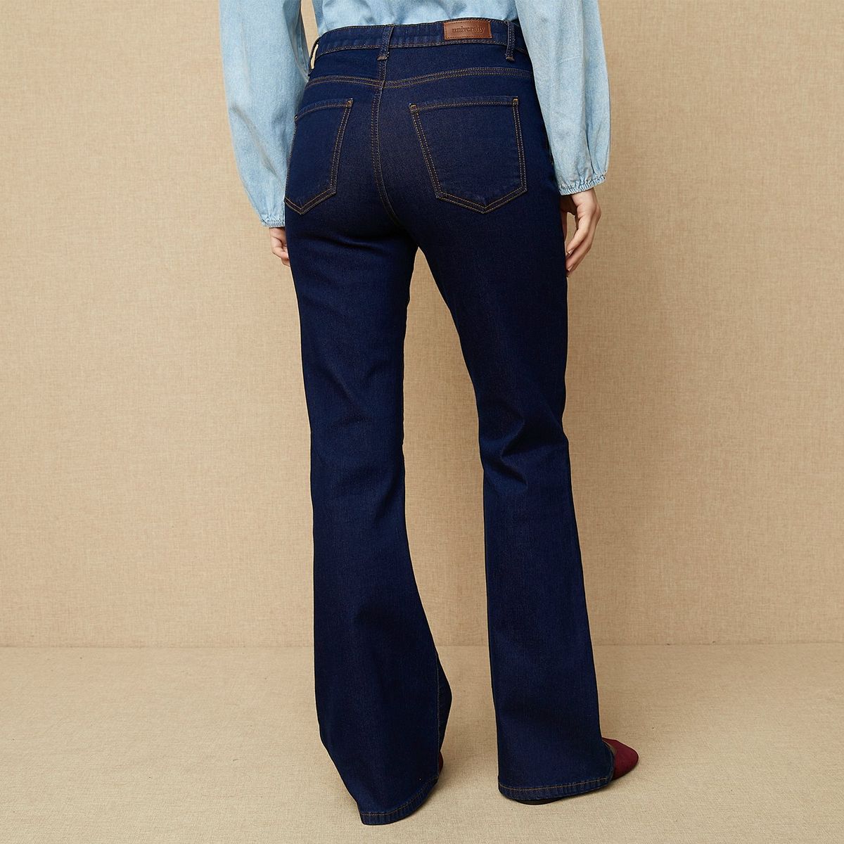 UNIVERSITY CLUB - Jean Casual Mujer University Club