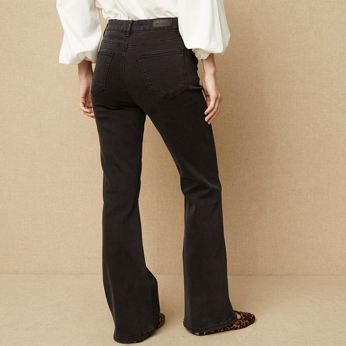 UNIVERSITY CLUB - Jean Casual Mujer University Club